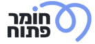 חומר פתוח