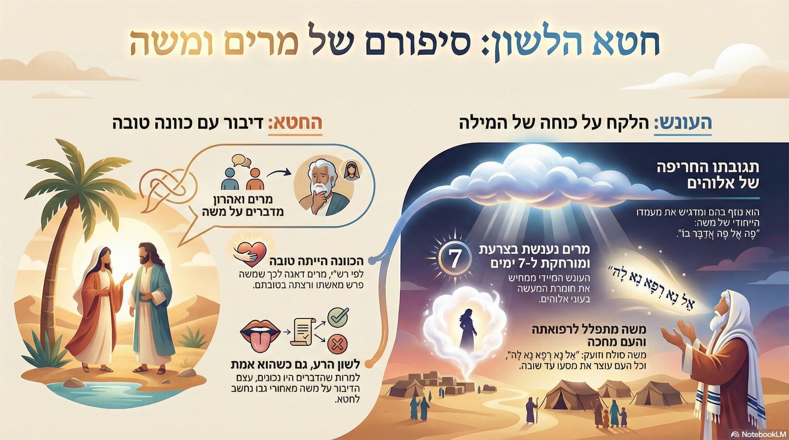 במדבר פרק י
