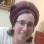 תמונת הפרופיל של כרמית הכהן וינגרטן